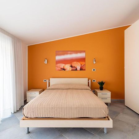 Apartamento Terraces d'Orlando Capo dʼOrlando Exterior foto